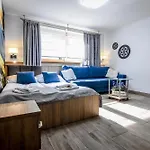 Mrozowka * Poronin