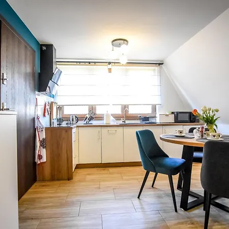 Mrozowka Appartement