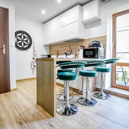 Appartement Mrozowka Poronin