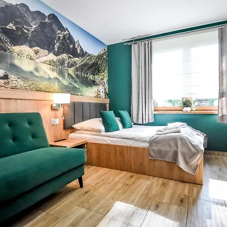 Mrozowka Apartment