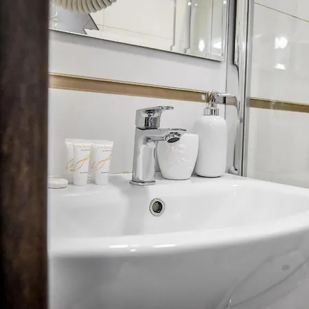 Mrozowka Appartement Poronin