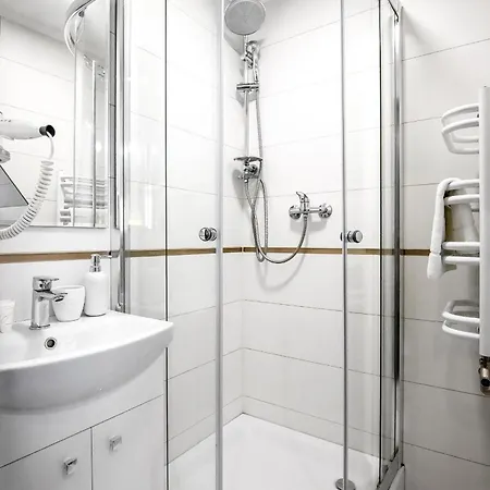 Mrozowka Appartement