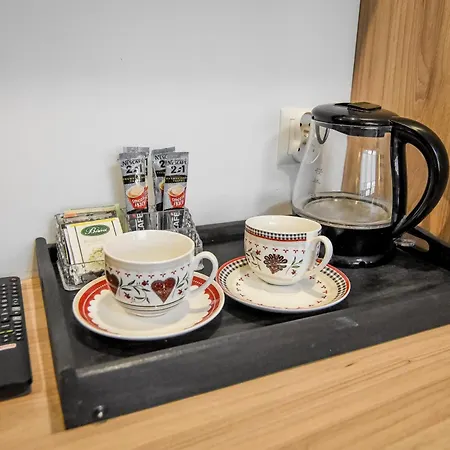 Appartement Mrozowka
