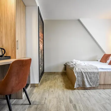 Mrozowka Appartement
