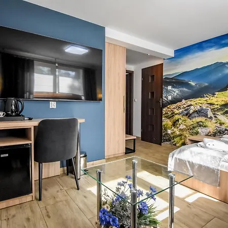 Mrozowka Appartement *