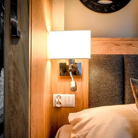 Apartmán Mrozowka Poronin