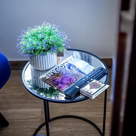 Mrozowka Apartment