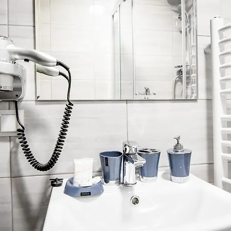Mrozowka Appartement *