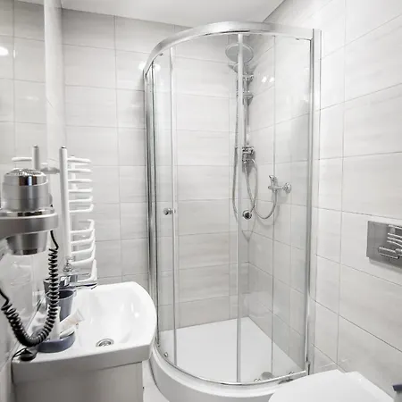 Appartement Mrozowka *