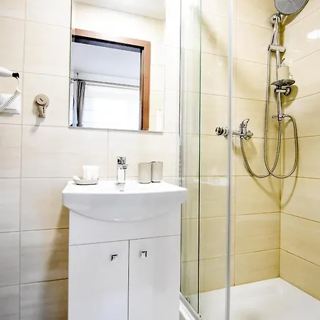 Mrozowka Appartement Poronin