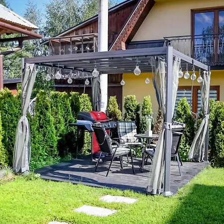 Mrozowka Apartment