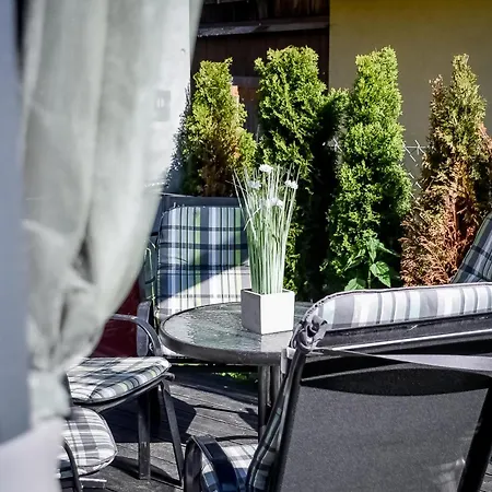 Appartement Mrozowka *