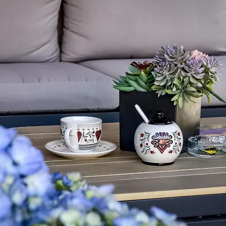 Mrozowka Apartmán Poronin