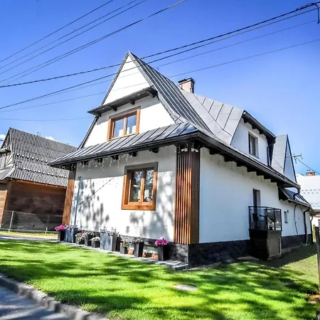 Mrozowka Apartment