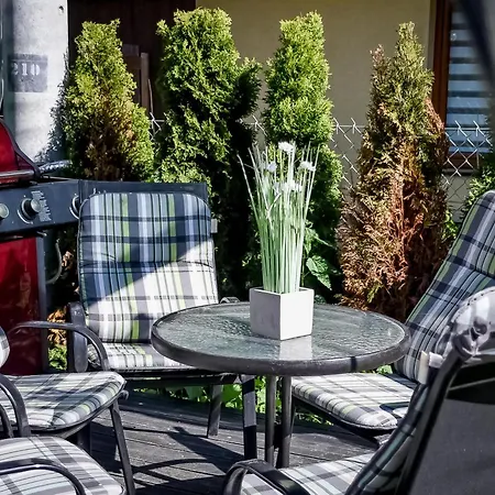 Appartement Mrozowka