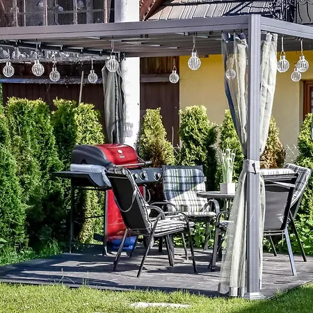 Apartment Mrozowka