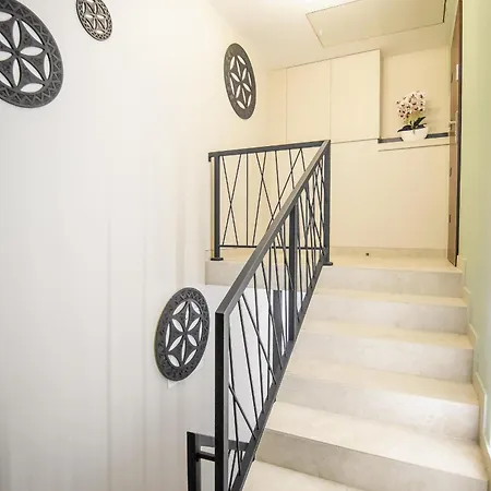 Mrozowka Apartment Poronin
