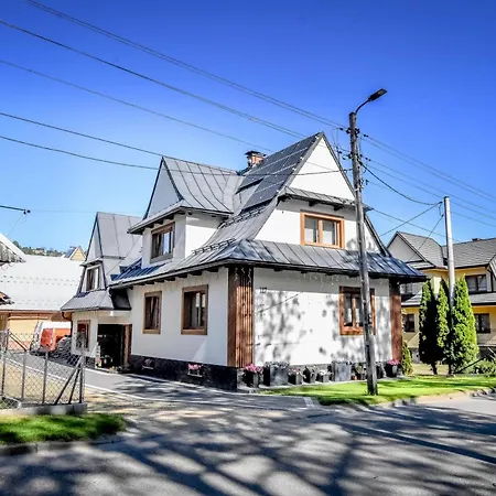 Mrozowka *